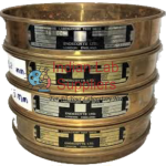 Test Sieves